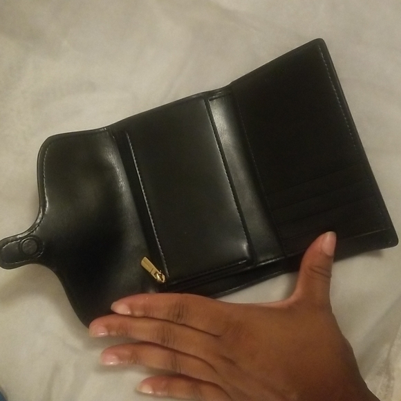 Coach Wallet - Picture 2 of 2